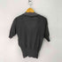 ヴィヴィアンウエストウッドレッドレーベル Vivienne Westwood RED LABEL コットン 半袖 カーディガン レディース import:L