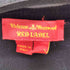 ヴィヴィアンウエストウッドレッドレーベル Vivienne Westwood RED LABEL コットン 半袖 カーディガン レディース import:L