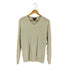 バナナリパブリック BANANA REPUBLIC silk × cotton × cashmere Vネックニット メンズ L
