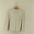 バナナリパブリック BANANA REPUBLIC silk × cotton × cashmere Vネックニット メンズ L
