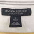 バナナリパブリック BANANA REPUBLIC silk × cotton × cashmere Vネックニット メンズ L