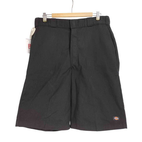 ディッキーズ Dickies LOOSE FIT ワークショーツ メンズ 80
