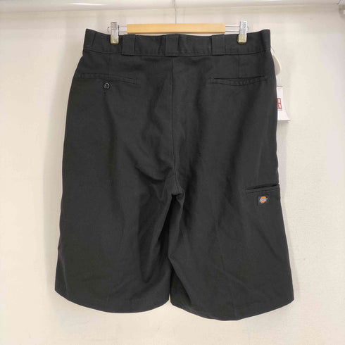 ディッキーズ Dickies LOOSE FIT ワークショーツ メンズ 80