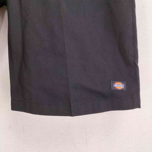 ディッキーズ Dickies LOOSE FIT ワークショーツ メンズ 80