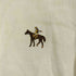 ラルフローレンパープルレーベル RALPH LAUREN PURPLE LABEL リネンシャツ メンズ S