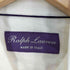 ラルフローレンパープルレーベル RALPH LAUREN PURPLE LABEL リネンシャツ メンズ S