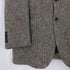ポロバイラルフローレン Polo by RALPH LAUREN ウール100% ヘリンボーン 3Bテーラードジャケット メンズ C96-W86-T175 AB6