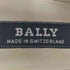 バリー BALLY スクエアトゥ ビッドローファー レディース UK:3