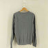 サックスフィフスアベニュー SAKS FIFTH AVENUE Vネックニット メンズ L