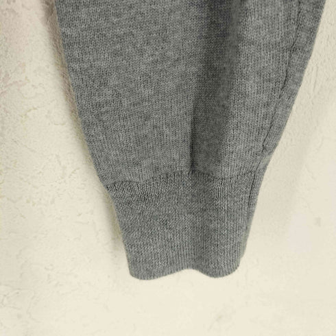 サックスフィフスアベニュー SAKS FIFTH AVENUE Vネックニット メンズ L