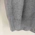 サックスフィフスアベニュー SAKS FIFTH AVENUE Vネックニット メンズ L
