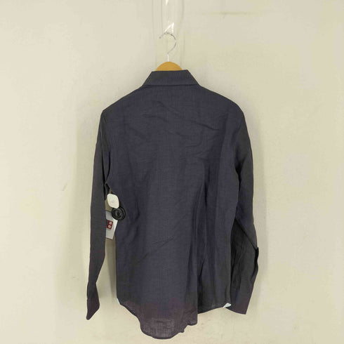 GALLIPOLI リネンシャツ casual メンズ 46