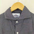 GALLIPOLI リネンシャツ casual メンズ 46
