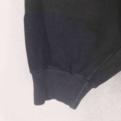 BAUMWOLLE OSTERREICH AUSTRIA ラグランスリーブスウェット メンズ XL