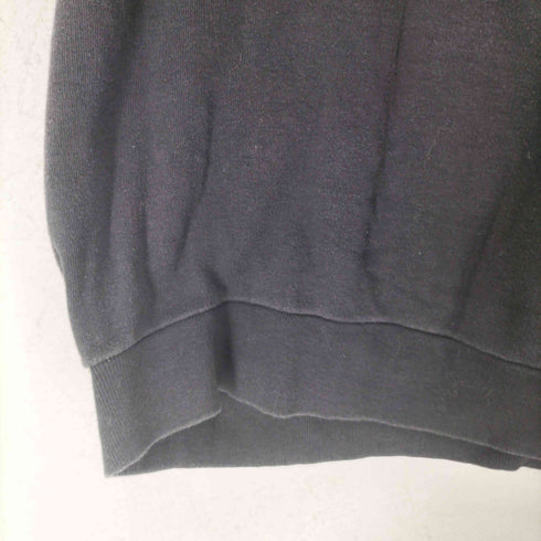 BAUMWOLLE OSTERREICH AUSTRIA ラグランスリーブスウェット メンズ XL