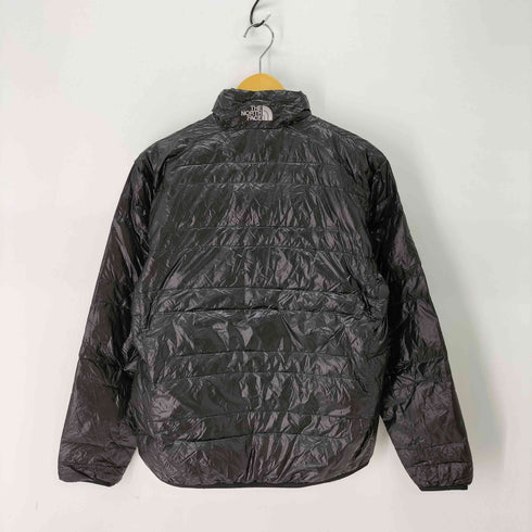 ザノースフェイス THE NORTH FACE LIGHT HEAT JACKET ライト ヒート ジャケット メンズ import:M