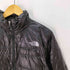 ザノースフェイス THE NORTH FACE LIGHT HEAT JACKET ライト ヒート ジャケット メンズ import:M