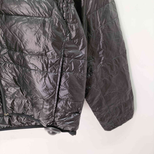 ザノースフェイス THE NORTH FACE LIGHT HEAT JACKET ライト ヒート ジャケット メンズ import:M