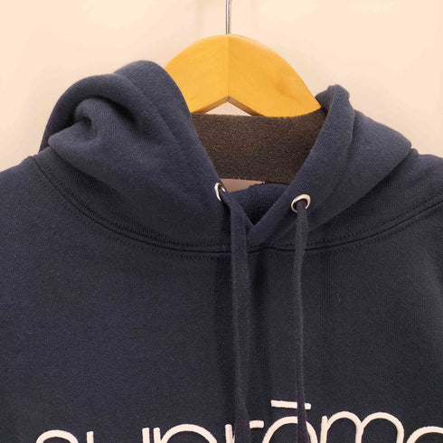 シュプリーム Supreme 26SS Classic Logo Hooded Sweatshirt メンズ import:S