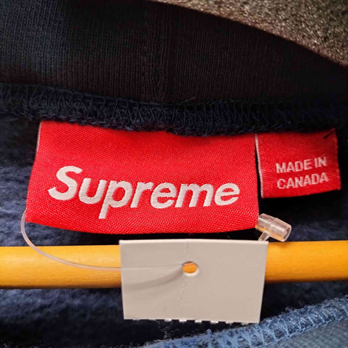 シュプリーム Supreme 26SS Classic Logo Hooded Sweatshirt メンズ import:S