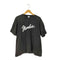 N NUMBER USED加工プリントTシャツ メンズ 3