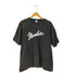 N NUMBER USED加工プリントTシャツ メンズ 3