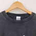 N NUMBER USED加工プリントTシャツ メンズ 3