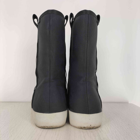 ザノースフェイス THE NORTH FACE HydroSeal WATERPROOF レインブーツ レディース JPN:24