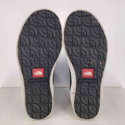 ザノースフェイス THE NORTH FACE HydroSeal WATERPROOF レインブーツ レディース JPN:24