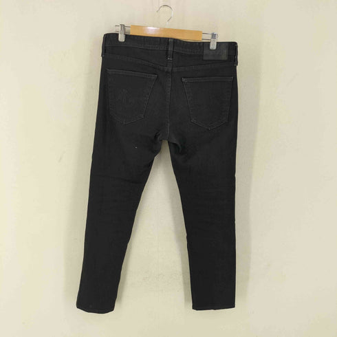 エージーアドリアーノゴールドシュミット AG / ADRIANO GOLDSCHMIED slim skinny デニムパンツ メンズ 32