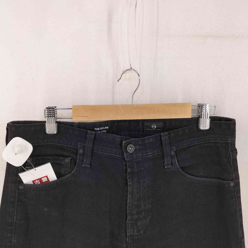 エージーアドリアーノゴールドシュミット AG / ADRIANO GOLDSCHMIED slim skinny デニムパンツ メンズ 32