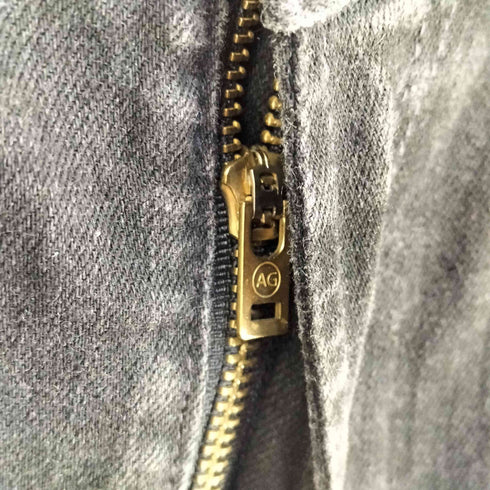 エージーアドリアーノゴールドシュミット AG / ADRIANO GOLDSCHMIED slim skinny デニムパンツ メンズ 32