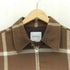 ラディアル RADIALL 24AW HARMANS ZIP UP JACKET メンズ JPN:M