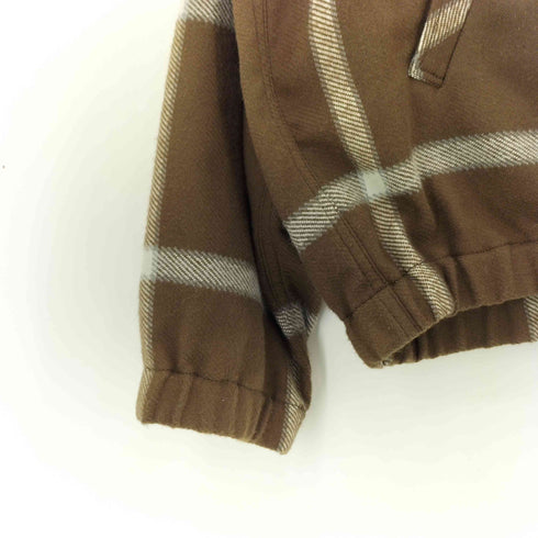ラディアル RADIALL 24AW HARMANS ZIP UP JACKET メンズ JPN:M