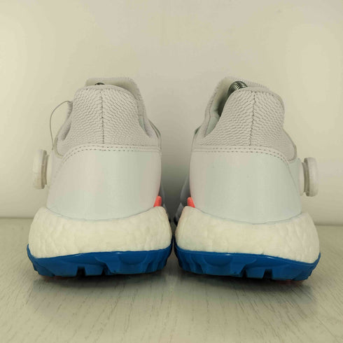 アディダス adidas ウィメンズ ツアー360 22 ボアゴルフシューズ レディース JPN:24