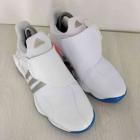 アディダス adidas ウィメンズ ツアー360 22 ボアゴルフシューズ レディース JPN:24