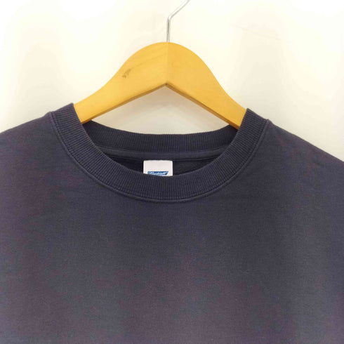 ラディアル RADIALL 24AW T.D.P - CREW NECK T-SHIRT L/S クルーネックロンT メンズ JPN:L