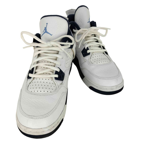ジョーダンブランド JORDAN BRAND AIR JORDAN 4 RETRO BG レディース JPN:24.5