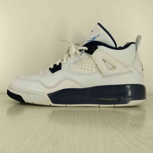 ジョーダンブランド JORDAN BRAND AIR JORDAN 4 RETRO BG レディース JPN:24.5