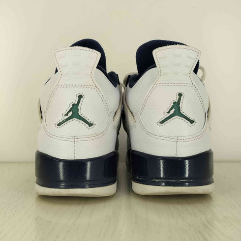 ジョーダンブランド JORDAN BRAND AIR JORDAN 4 RETRO BG レディース JPN:24.5