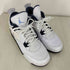 ジョーダンブランド JORDAN BRAND AIR JORDAN 4 RETRO BG レディース JPN:24.5