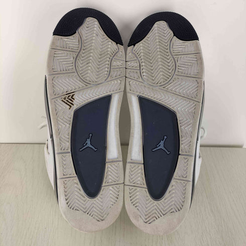 ジョーダンブランド JORDAN BRAND AIR JORDAN 4 RETRO BG レディース JPN:24.5