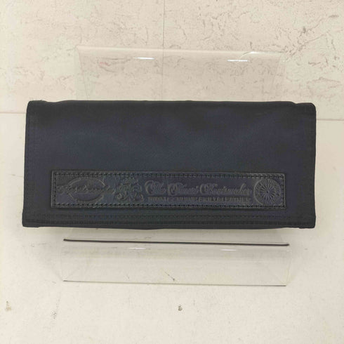 ポーター PORTER ナイロン スナップボタン 長財布 メンズ