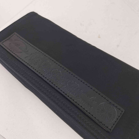 ポーター PORTER ナイロン スナップボタン 長財布 メンズ