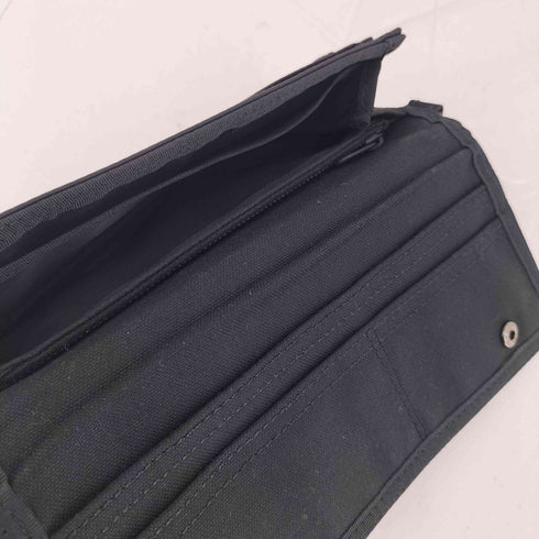 ポーター PORTER ナイロン スナップボタン 長財布 メンズ