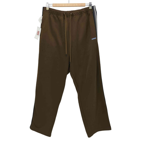 ラディアル RADIALL ROOT DOWN- WIDE FIT TRACK PANTS メンズ JPN:L