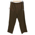 ラディアル RADIALL ROOT DOWN- WIDE FIT TRACK PANTS メンズ JPN:L