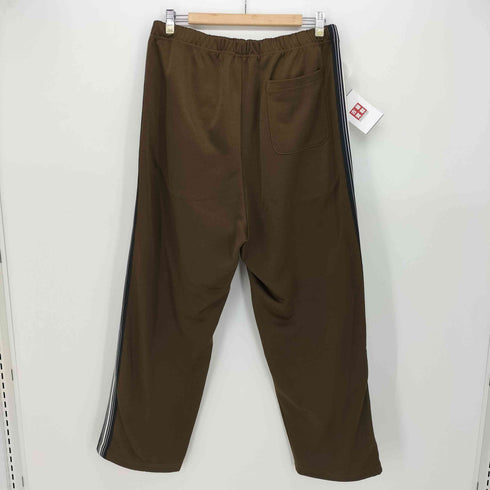 ラディアル RADIALL ROOT DOWN- WIDE FIT TRACK PANTS メンズ JPN:L