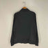 ビューティービースト beauty:beast DOLMAN SLEEVE “CAUTION KEEP OUT” TRACK JKT 袖ロゴ ダブルジップ トラックジャケット メンズ