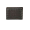 ボッテガヴェネタ BOTTEGA VENETA カーフスキン 2つ折り メンズ